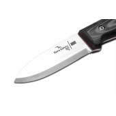 Bora 521 MA Survivor (Mikarta - N690) Bıçak - 1