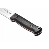 Bora 521 MA Survivor (Mikarta - N690) Bıçak - 2