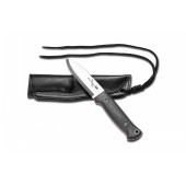 Bora 521 MA Survivor (Mikarta - N690) Bıçak - 4
