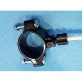 Su Arıtma Cihazı Lavabo Altı Atık Su Gider Kelepçesi thumbnail 1