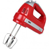 Fakir Erica 600 W Mikser – Kırmızı - 1