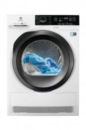 Electrolux EW8H2966IZ 9Kg. Kurutma Makinesi - - 1