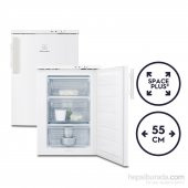 Electrolux EUT 1106 AOE 3 çekmeceli derin dondurucu - 1