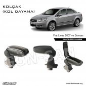 Fiat Linea Kol Dayama-Kolçak 2007 Ve Sonrası Orjinal Tip - 1
