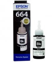 Epson L210-L220-L355-L365-L300-L200-L550-L565-L110-L100 siyah - 1