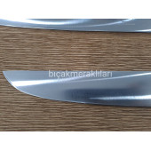 Et Açma Bıçağı 42cm Toplam Uzunluk - 3
