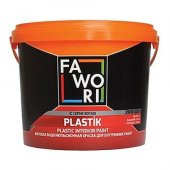 Fawori Plastik İç Cephe Boyası 10 Kg - 1