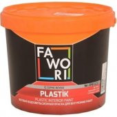Fawori Plastik İç Cephe Boyası 20 Kg - 1