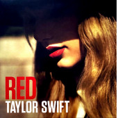 TAYLOR SWIFT - RED (2 LP) - 1