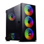 İzoly Leonidas Ryzen 5 3500X 32GB 512GB SSD 6GB Oyuncu Masaüstü Bilgisayarı - 4