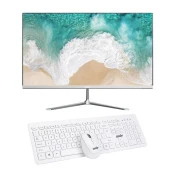 Izoly A708 Intel Core i7 2620M 8GB 256GB SSD Freedos 24" FHD All In One Bilgisayar thumbnail 1