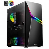 İzoly Darkness i5-10400F 8GB 256GB M.2 NVMe RX550 4GB 24" Oyuncu Masaüstü Bilgisayarı - 2