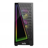 İzoly Osiris i5-10400F 16GB 256GB M.2 NVMe RX550 4GB Oyuncu Masaüstü Bilgisayarı - 2