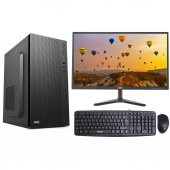 İzoly Swift X i5-3470 8GB 256GB 20" Masaüstü Bilgisayar - 1