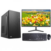 İzoly N5A i5-4440 3.30GHz 4GB 128GB 19" Ofis Bilgisayarı - 1