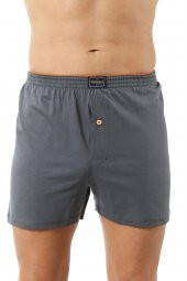 Özkan 0041 Erkek Şardonlu Boxer - 1