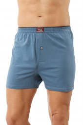 Özkan 0041 Erkek Şardonlu Boxer - 5