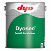 Dyo Dyosen Sentetik Yağlı Boya 2.5 Lt - 1