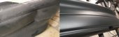 En İyi 1Kg Toz İtici Koruma Özellikli Torpido Sütü Torpido Yenileme Torpido Parlatıcı Cilası Plastik Parlatıcı Deri Bakım Sütü Deri Parlatıcı Goldenwax - 3