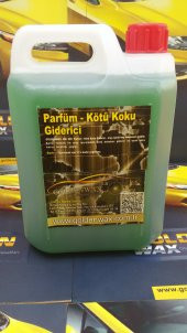 2 kg Goldenwax Tipitip Sakız Kokusu Ortam Oto Parfümü Oda Parfümü En Çok Tercih Edilen Koku Türü - 2