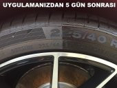 2kg Jel Lastik Parlatıcısı Lastik Parlatıcı Lastik Koruyucu Toz Tutmayan Özel Formülü İle Sınıfının En İyisi - 5
