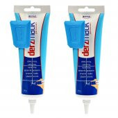 Derzmatik Hazır Derz Dolgu Gaga Uçlu Renk Seçenekli 2 Adet - 1