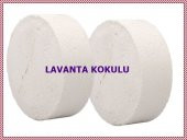 Saban Nem Rutubet Alıcı Yedek Tablet 2 Adet 250 gr Naturel - 3