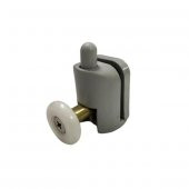 Duşakabin Tekerleği Rulman Cam Kabin Alt Teker Çapı 22 mm - 1