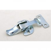 Kaput Gergi Mandalı Kovan Kilidi Sandık Klipsi 41-001 - 1