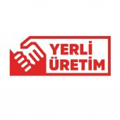 Kaput Gergi Mandalı Kovan Kilidi Sandık Klipsi 41-001 - 3