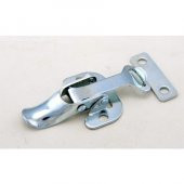 Kaput Gergi Mandalı Kovan Kilidi Sandık Klipsi 41-001 - 4