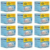 Saban Nem Rutubet Alıcı Yedek Tablet 24 Adet 250 gr Naturel - 1