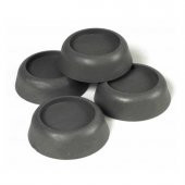 Saban Çamaşır Makinesi Makinası Titreşim Ayağı 4 Adet - 2