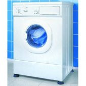 Saban Çamaşır Makinesi Makinası Titreşim Ayağı 4 Adet - 4