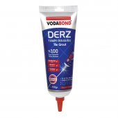 Derzmatik Kullanıma Hazır Derz Dolgu Gaga Uçlu Beyaz 380 gr - 2