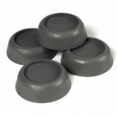 Saban Çamaşır Makinesi Titreşim Ayağı + Çamaşır Filesi 3 kg Set - 4