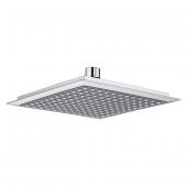 Tema 55200 Quadro Kare Tepe Duş Başlığı - 1