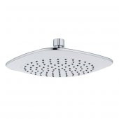 Tema Bianco Banyo Tepe Duş Başlığı Başlık Kireç Kırıcılı Sistem - 2