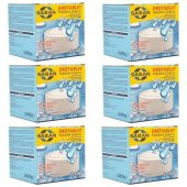 Saban Nem Alıcı Rutubet Giderici Yedek Tablet 12 Adet 500 gr Naturel - 1