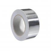 Alüminyum Yanmaz Folyo Bant Soba Boruları için 45 mm * 20 mt - 2