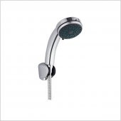 Tema Classic Mafsallı Banyo Duş Takımı Seti Blister Ambalajlı - 1