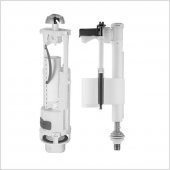 Tema Siamp 49-93 Çift Kademeli Klozet Rezervuar İç Takımı - 2