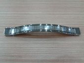 BUSE RENKLİ DOLAP ÇEKMECE KULP KROM 160 MM RENK SEÇENEKLİ.. - 4