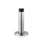 Kapı Tamponu Stoperi Duvara Montajlı Paslanmaz İnox 9,5 cm - 1