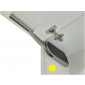 Hands Lift Ayarlı Frenli Kalkar Kapak Makası Piston Soft - 10