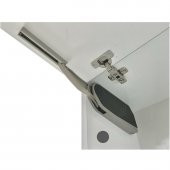 Hands Lift Ayarlı Frenli Kalkar Kapak Makası Piston Standart - 1