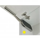 Hands Lift Ayarlı Frenli Kalkar Kapak Makası Piston Soft - 1