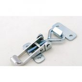 Ayarlı Gergi Kilidi Kaput Mandalı Kovan Kilidi Kod 41-003 - 3