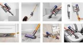 Dyson V8 Absolute Kablosuz Süpürge (Hakman Garantili) - 2