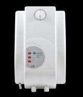 İhlas aura microcontrol şofben 5 emniyetli - 1